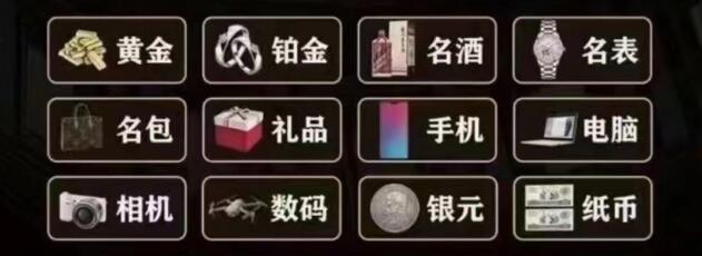 泉州市石狮回收奢侈品